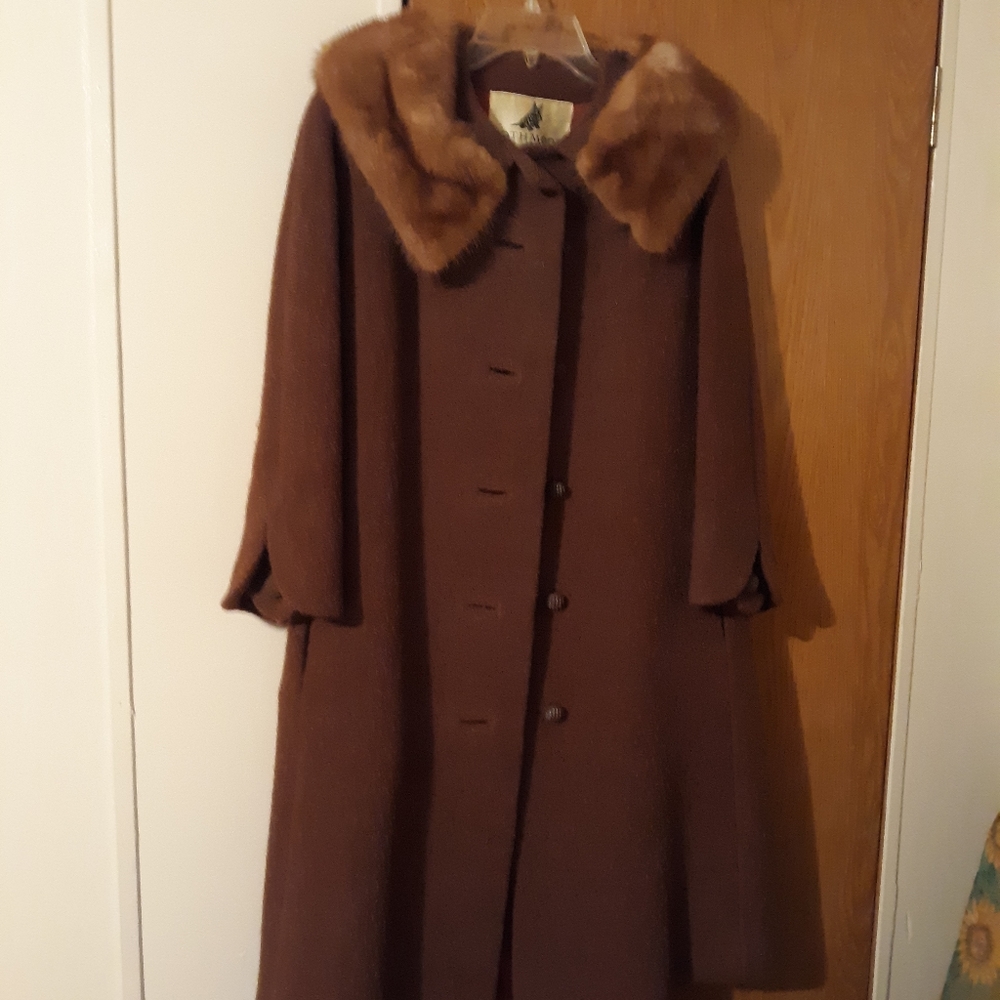 Coat